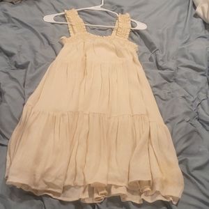 AMERICAN EAGLE SMALL DOLL DRESS W TAGS